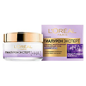 Крем для лица дневн. Loreal Гиалурон экспертВосполн. увлаж SPF 20 50мл Крем для лица дневн. Loreal Гиалурон экспертВосполн. увлаж SPF 20 50мл