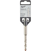  Бур по бетону 8x110мм SDS-plus, CONTRACTOR  Milwaukee 