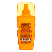 Спрей для загара DEFANCE 160мл SPF40 Спрей для загара DEFANCE 160мл SPF40