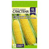 Кукуруза Сластена СА Кукуруза Сластена СА