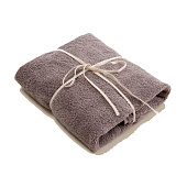  Полотенце 90х150 махровое SL HOME: Basic Софт Мист100% хлопок, 530 г/м2 9848750 