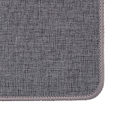 Коврик для сушки посуды Доляна Grey, 45х30 см, серый, 10650495 Коврик для сушки посуды Доляна Grey, 45х30 см, серый, 10650495