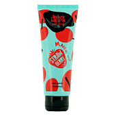 Крем для рук Juicy Stars Крышесносная Земляника 75мл Крем для рук Juicy Stars Крышесносная Земляника 75мл