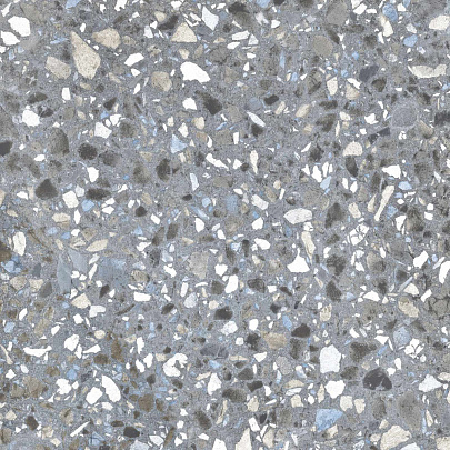 Керамогранит 57х57 Terrazzo GFU57TRZ70L/GFA57TRZ70L Серый /УралКерамика Керамогранит 57х57 Terrazzo GFU57TRZ70L/GFA57TRZ70L Серый /УралКерамика