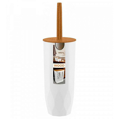 Ёршик туалетный Wood KL500210624 Keeplex Ёршик туалетный Wood KL500210624 Keeplex