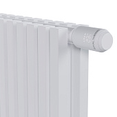 Термостат радиаторный электронный Royal Thermo Smart Heat 2.0 белый Термостат радиаторный электронный Royal Thermo Smart Heat 2.0 белый