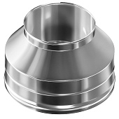  Коническое окончание  d150/230 0,5мм/0,5мм 430/430 