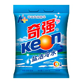  Стиральный порошок Keon с кислород отбел на основе минер солей 506г Гросс 