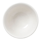 Соусник Доляна White Label, 120 мл, фарфор, белый, 3602561 Соусник Доляна White Label, 120 мл, фарфор, белый, 3602561