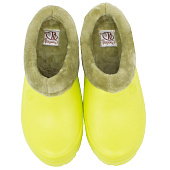 Галоши женские 4190 W-L-EVA утепленные, р. 41 Галоши женские 4190 W-L-EVA утепленные, р. 41