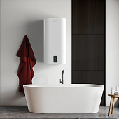  Водонагреватель накопительный 50л 2 кВт 850х435х250 Royal Thermo RWH 50 Citadel Unic 