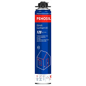 Пена монтажная проф Nordic GunFoam 65 -15 °C 850 мл зима/Penosil Пена монтажная проф Nordic GunFoam 65 -15 °C 850 мл зима/Penosil