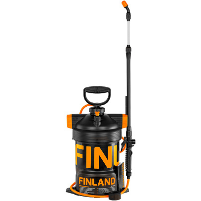 1604 FINLAND ОПРЫСКИВАТЕЛЬ 5 ЛИТРОВ 1604 FINLAND ОПРЫСКИВАТЕЛЬ 5 ЛИТРОВ