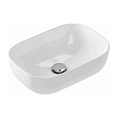Раковина накладная Moduo 50 Square 63570 Cersanit Раковина накладная Moduo 50 Square 63570 Cersanit