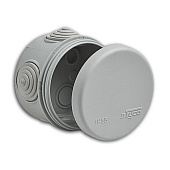  Коробка распаяч ОП 70х50 IP55 /Россия 