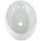  Раковина накладная 490х350 белая MLN-320317 Melana 