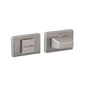 Фиксатор Code Deco Fusion WC-10031-NISM, суперматовый никель Фиксатор Code Deco Fusion WC-10031-NISM, суперматовый никель