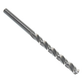  Сверло по металлу 4.5х80мм  Р6М5 Trio Cutter 