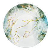  Тарелка обеденная Green sky d25,5см 250L, 934 