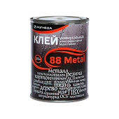  Клей Рогнеда 88-Metal 0,75л 