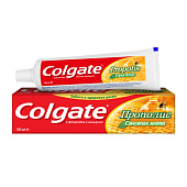  Зубная паста Colgate Прополис свежая мята и алоэ 100мл 