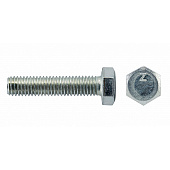 Болт нерж. DIN 933 М 8х40 (4шт) Болт нерж. DIN 933 М 8х40 (4шт)