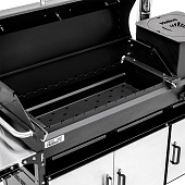 Мангал SMART-1200 Ультра (HS-GS-M1205-U) Helios Мангал SMART-1200 Ультра (HS-GS-M1205-U) Helios