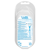  Станок для бритья GILLETTE Venus +2кас 