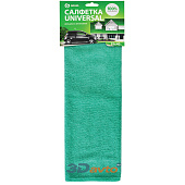 Салфетка микрофибра 35х40 GRASS Салфетка микрофибра 35х40 GRASS