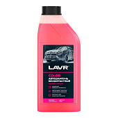  LAVR Автошампунь для бесконтактной мойки Color (1 л) 