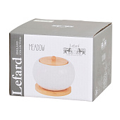 Сахарница LEFARD Meadow 450 мл, 587-208 Сахарница LEFARD Meadow 450 мл, 587-208