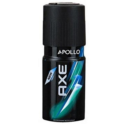 Дезодорант спрей AXE 150 Аполло Дезодорант спрей AXE 150 Аполло