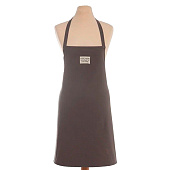 Фартук (лен) Этель ECO grey 10179631 Фартук (лен) Этель ECO grey 10179631
