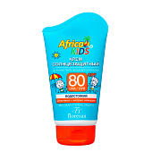 Крем солнцезащитный для детей Floresan Africa Kids SPF80, 100 мл Крем солнцезащитный для детей Floresan Africa Kids SPF80, 100 мл