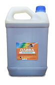 Олифа натуральная 5л Олифа натуральная 5л