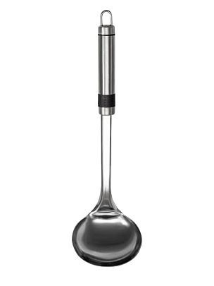 Половник 29,5х8,5 см Belissimo Servitta Sr0189 Половник 29,5х8,5 см Belissimo Servitta Sr0189