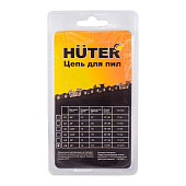 Цепь C6 35"-3/8-1,3-52 Huter Цепь C6 35"-3/8-1,3-52 Huter
