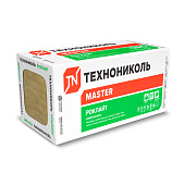 Утеплитель ТЕХНОНИКОЛЬ РОКЛАЙТ 1200х600х50мм (6шт/ 4,32м2/ 0,216м3) Утеплитель ТЕХНОНИКОЛЬ РОКЛАЙТ 1200х600х50мм (6шт/ 4,32м2/ 0,216м3)