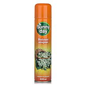 Освежитель воздуха Sunny Day Майский Ландыш 300см3 Освежитель воздуха Sunny Day Майский Ландыш 300см3