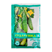 Сударушка А - огурец 60гр Сударушка А - огурец 60гр