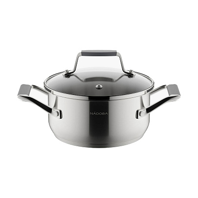 Кастрюля Nadoba Odri 1,4 л 796214 Кастрюля Nadoba Odri 1,4 л 796214