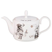 Чайник LEFARD "WONDERLAND" 1000мл 590-439 Чайник LEFARD "WONDERLAND" 1000мл 590-439