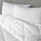  Одеяло 200х220 стеганое стандарт плюс Hotel Collection Белый 