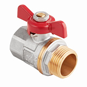  Кран шар баб 3/4" ВН TeRma NEO 