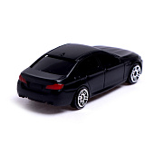 Машина металлическая BMW M5 7152986 Машина металлическая BMW M5 7152986