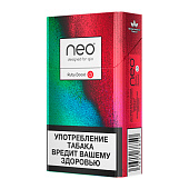 Стики NEO Деми Руби Буст Стики NEO Деми Руби Буст