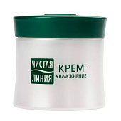 Крем для лица Чистая Линия Дн Идеальная кожа Интенсивное увлажнение 45мл Крем для лица Чистая Линия Дн Идеальная кожа Интенсивное увлажнение 45мл