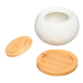 Сахарница LEFARD Meadow 450 мл, 587-208 Сахарница LEFARD Meadow 450 мл, 587-208