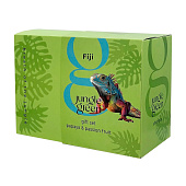Подарочный набор JUNGLE GREEN FIJI Игуана жен. (шампунь 250мл + гель 250мл) Подарочный набор JUNGLE GREEN FIJI Игуана жен. (шампунь 250мл + гель 250мл)
