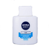  Бальзам после бритья Nivea Охлаждающий 100 мл 